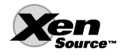 Xensource logo